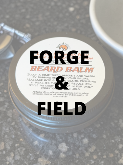 Forge & Field