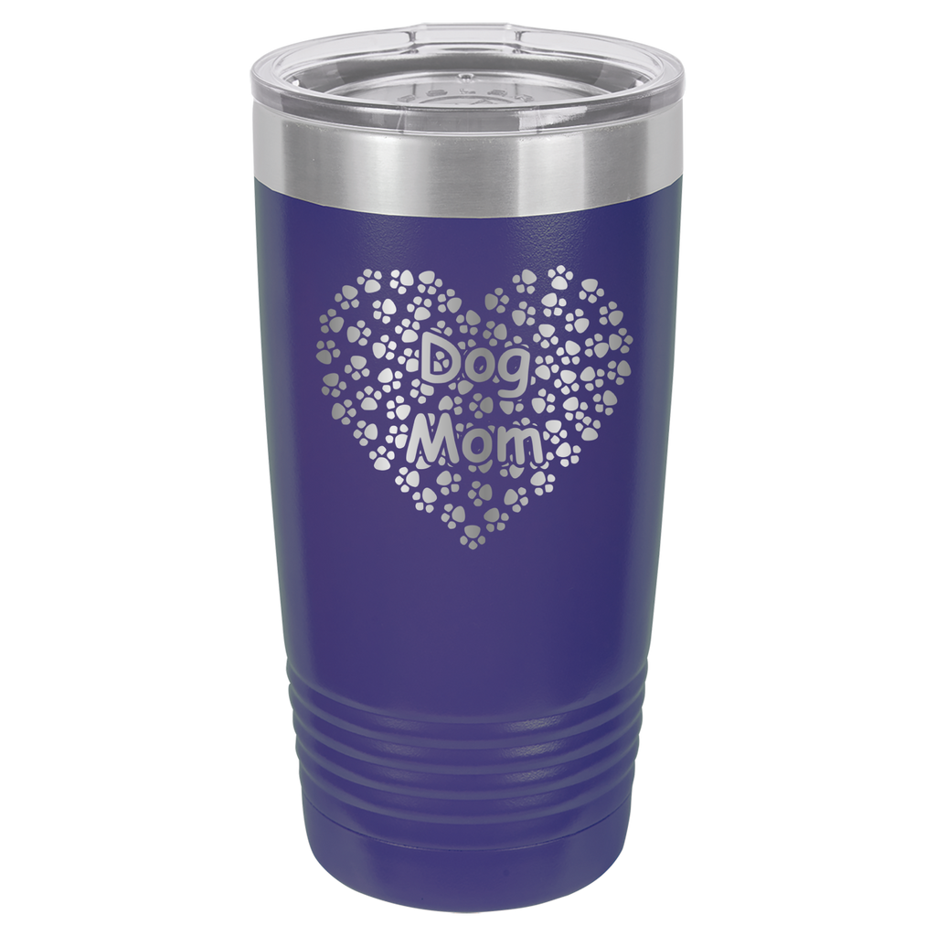 Pet Parent 20oz Polar Camel Tumbler - Dog Mom, Dog Dad, Cat Mom, Cat Dad image 5
