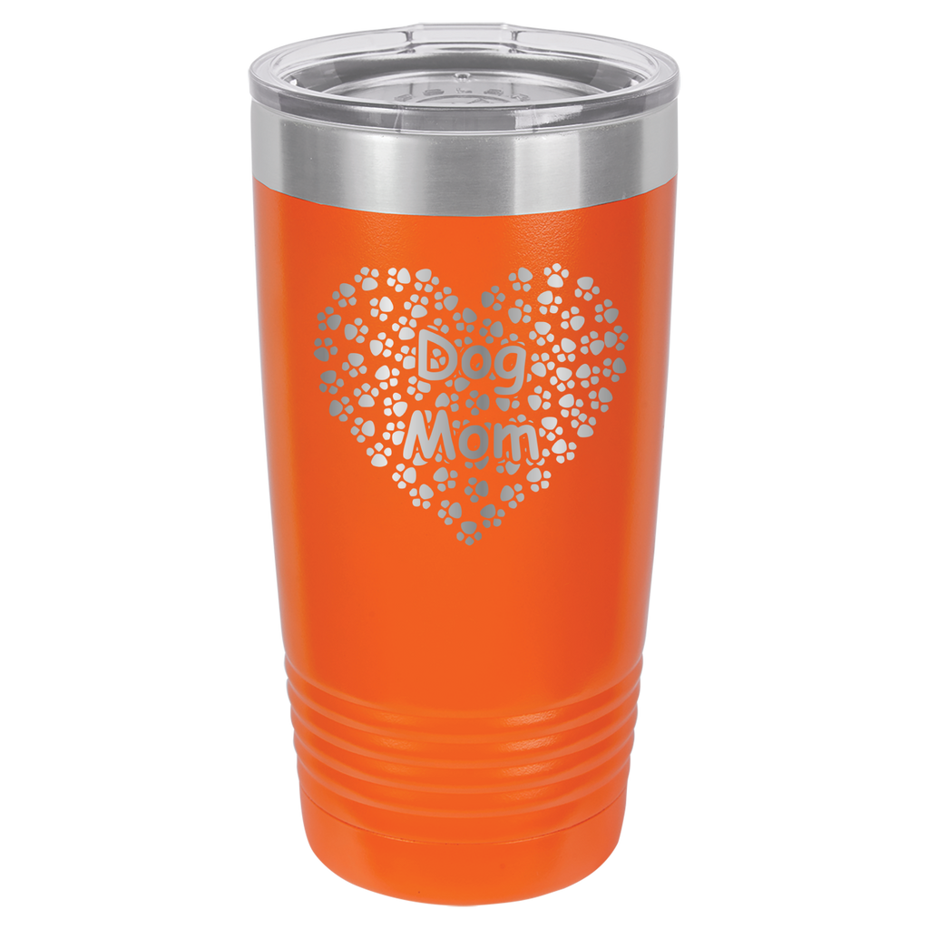 Pet Parent 20oz Polar Camel Tumbler - Dog Mom, Dog Dad, Cat Mom, Cat Dad image 7