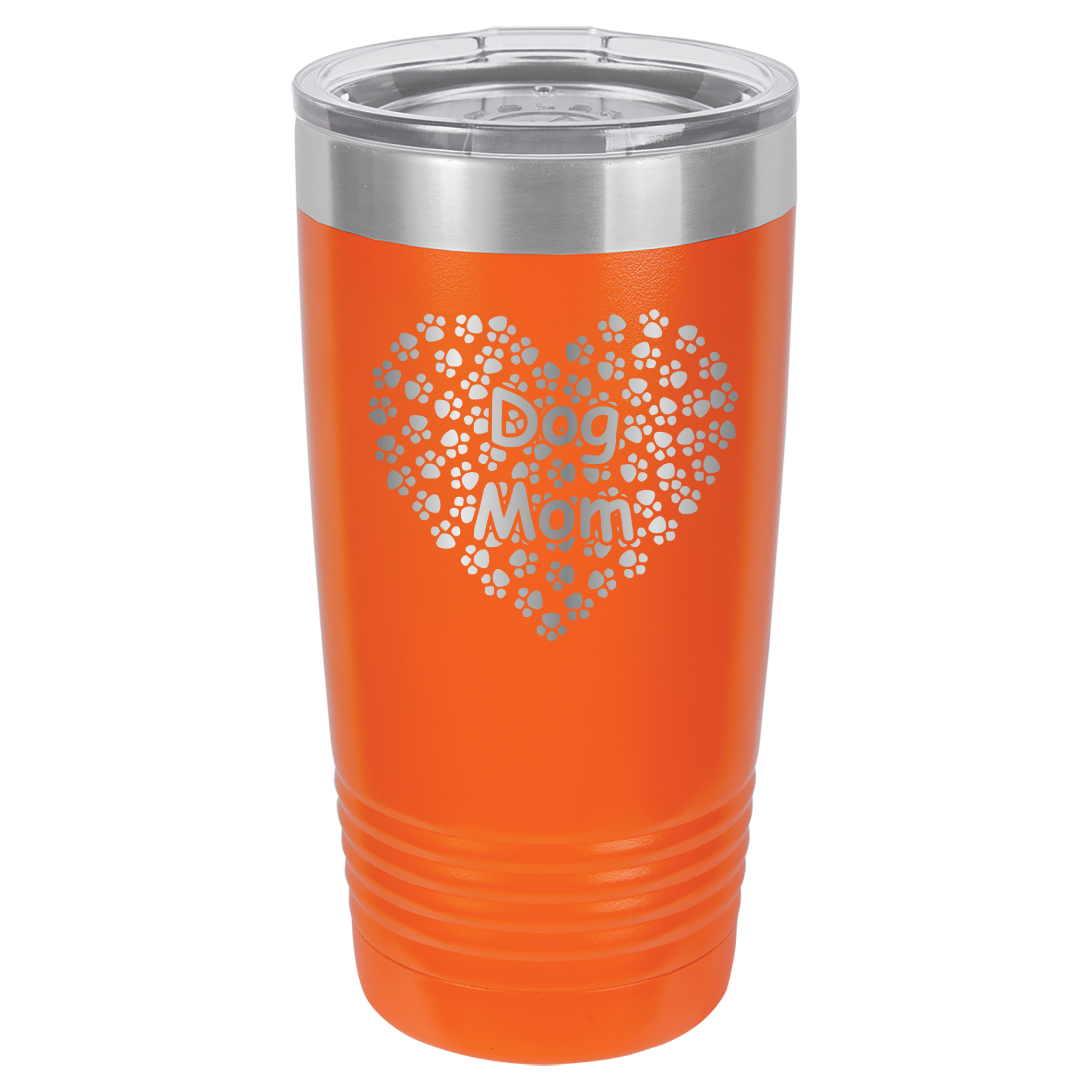 Pet Parent 20oz Polar Camel Tumbler - Dog Mom, Dog Dad, Cat Mom, Cat Dad image 7