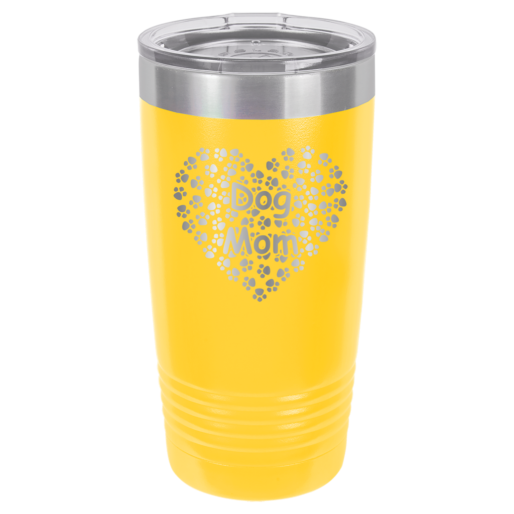 Pet Parent 20oz Polar Camel Tumbler - Dog Mom, Dog Dad, Cat Mom, Cat Dad image 2
