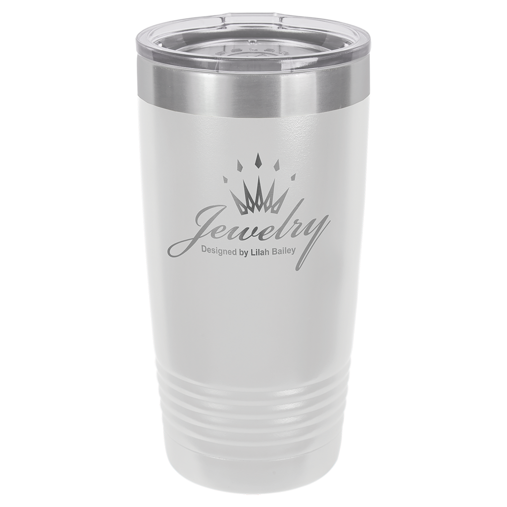 Polar Camel 20oz Ringneck Tumbler image 1