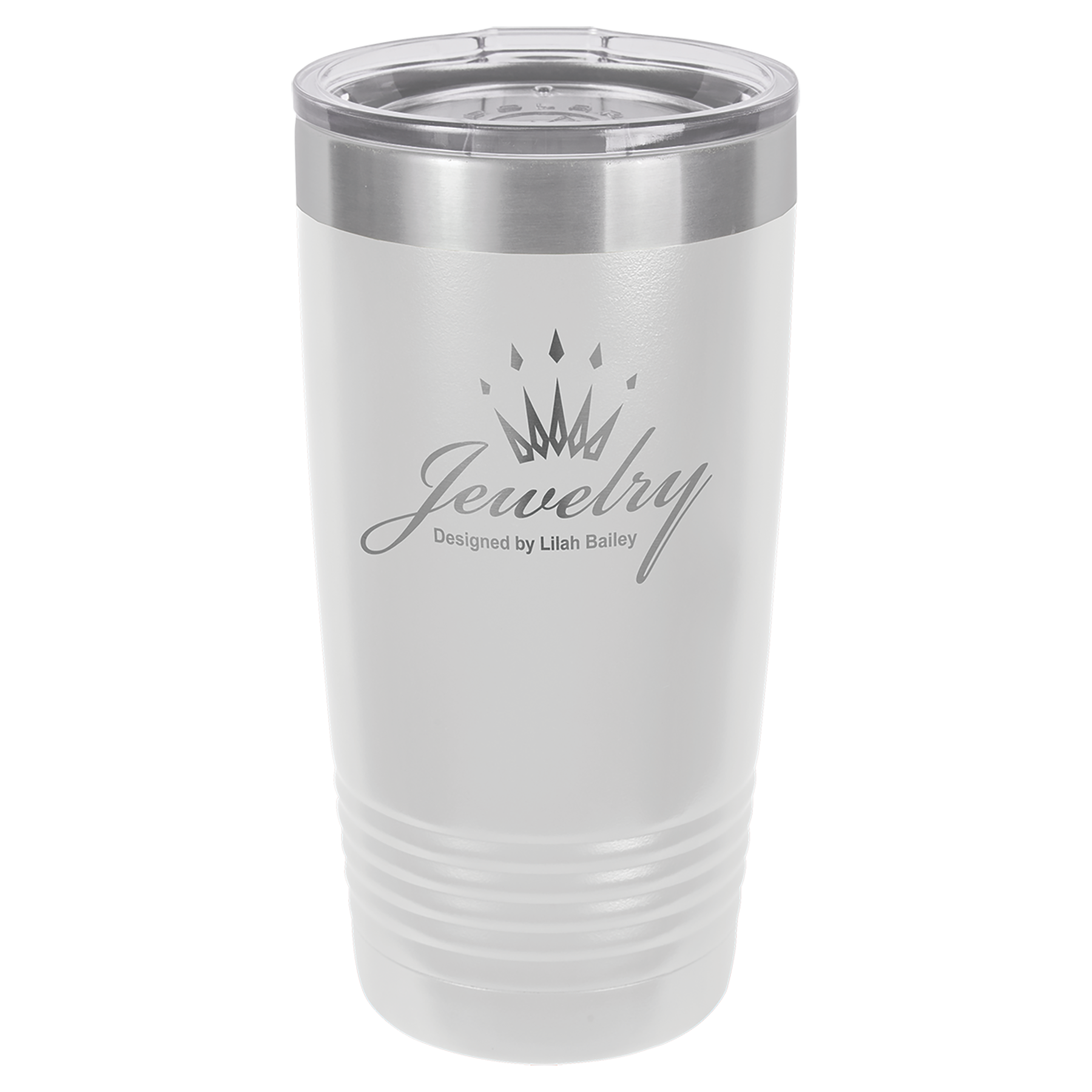 Polar Camel 20oz Ringneck Tumbler image 1