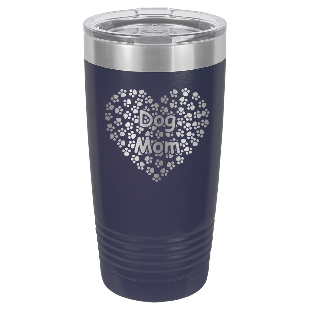 Pet Parent 20oz Polar Camel Tumbler - Dog Mom, Dog Dad, Cat Mom, Cat Dad image 9