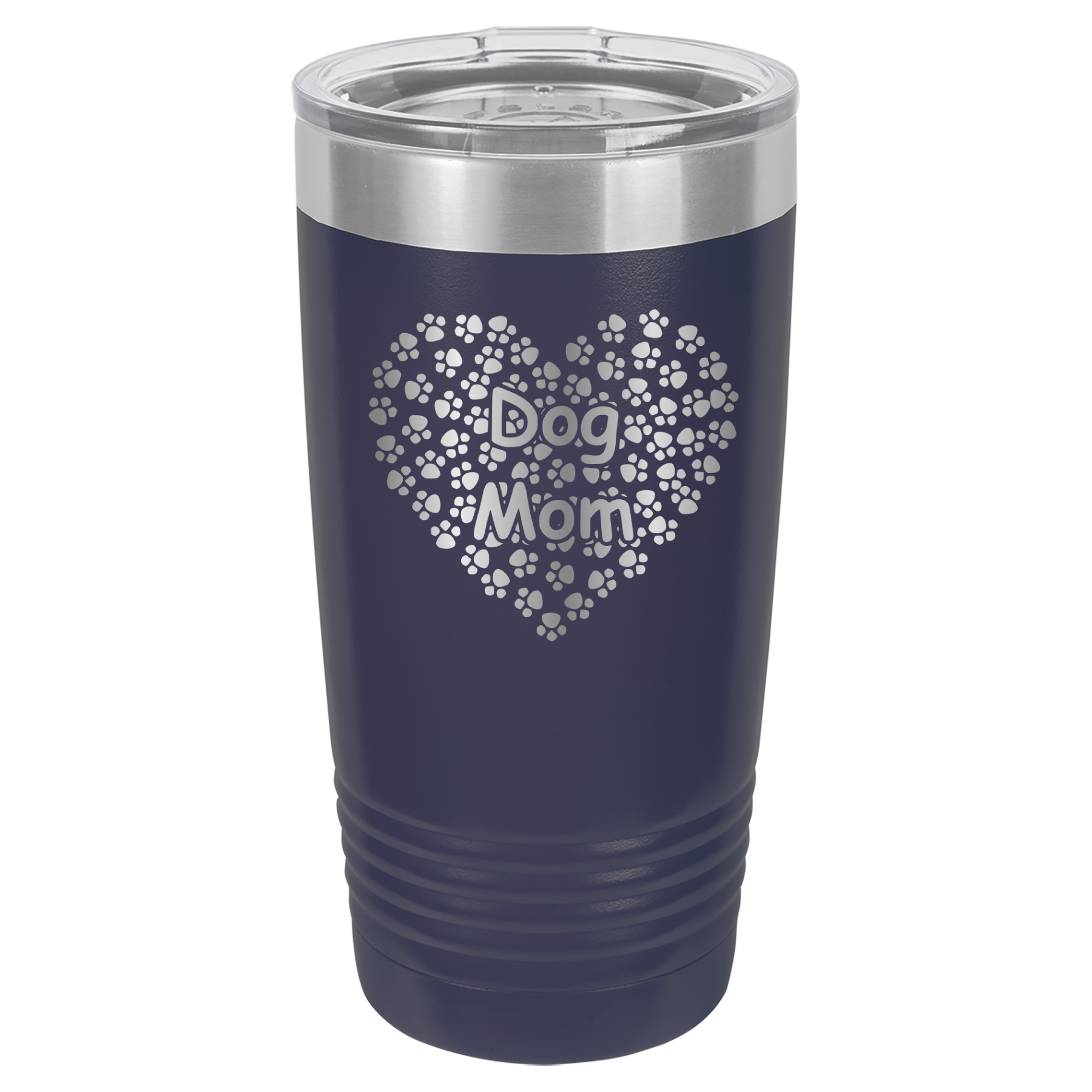 Pet Parent 20oz Polar Camel Tumbler - Dog Mom, Dog Dad, Cat Mom, Cat Dad image 9