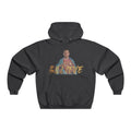 Jesus Allen Billieve Hooded Sweatshirt - Bills Mafia