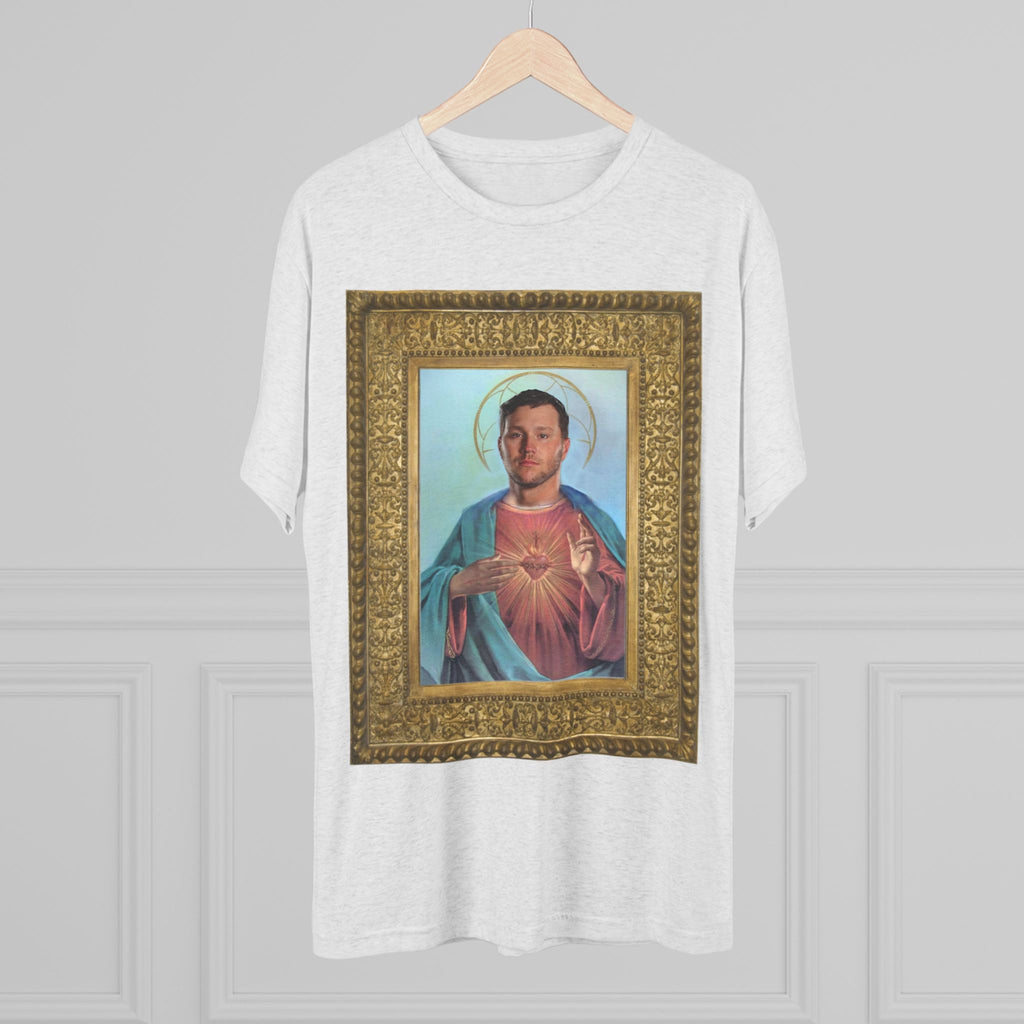 Jesus Josh Allen Shirt