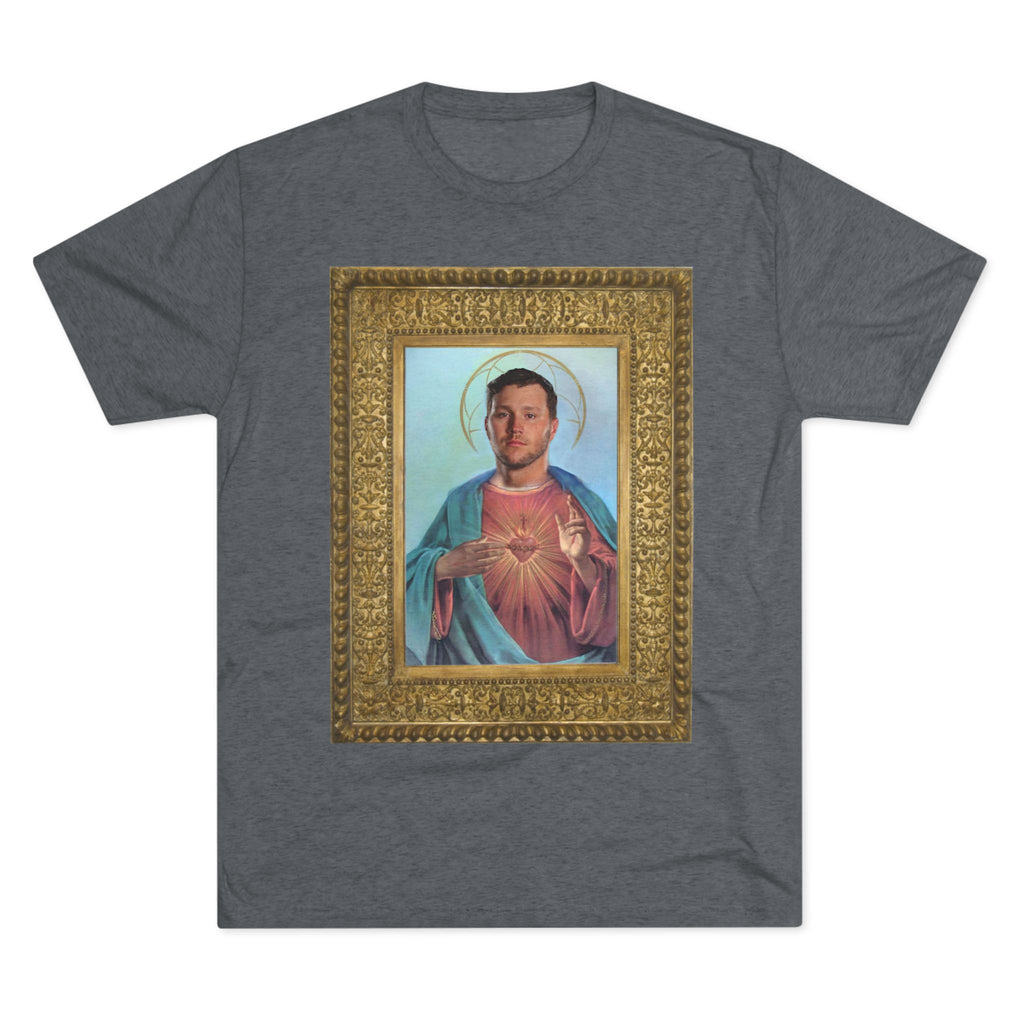 Jesus Josh Allen Shirt