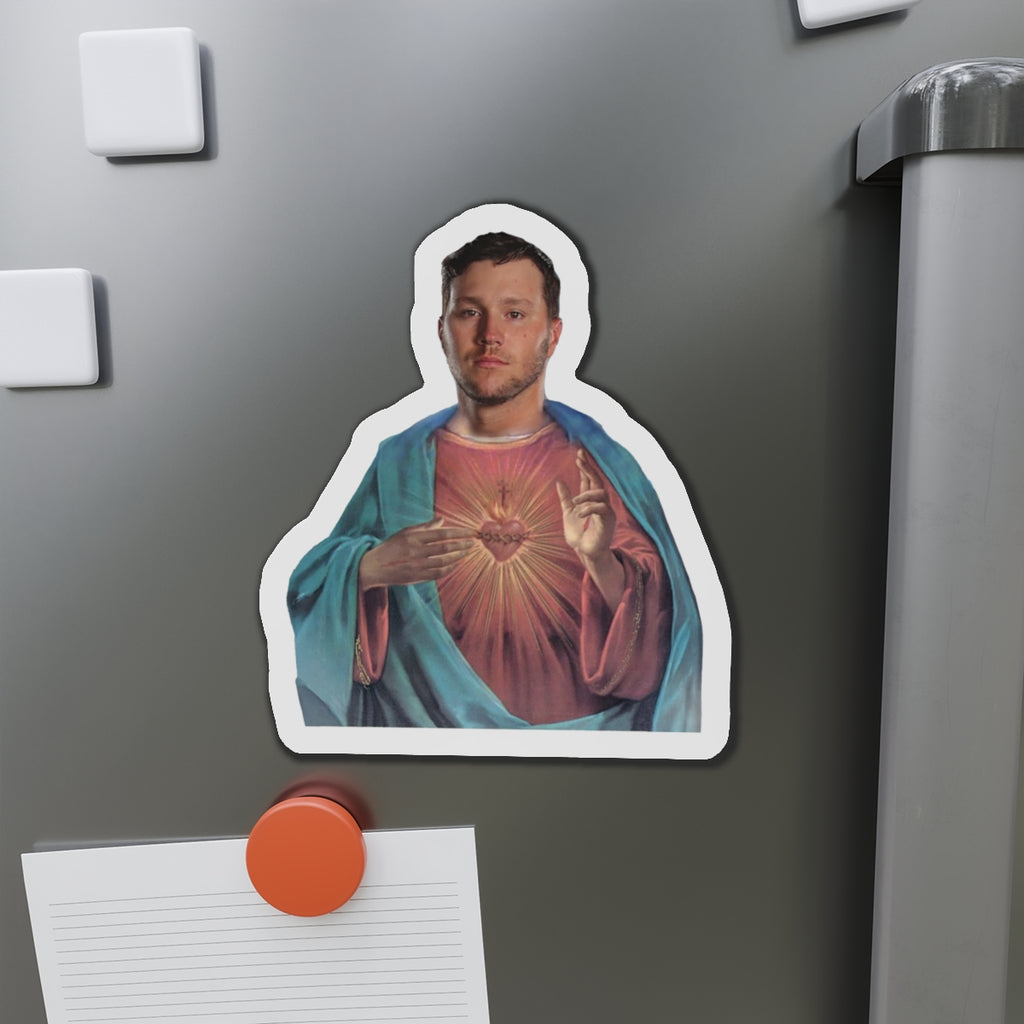 Die-Cut Magnets