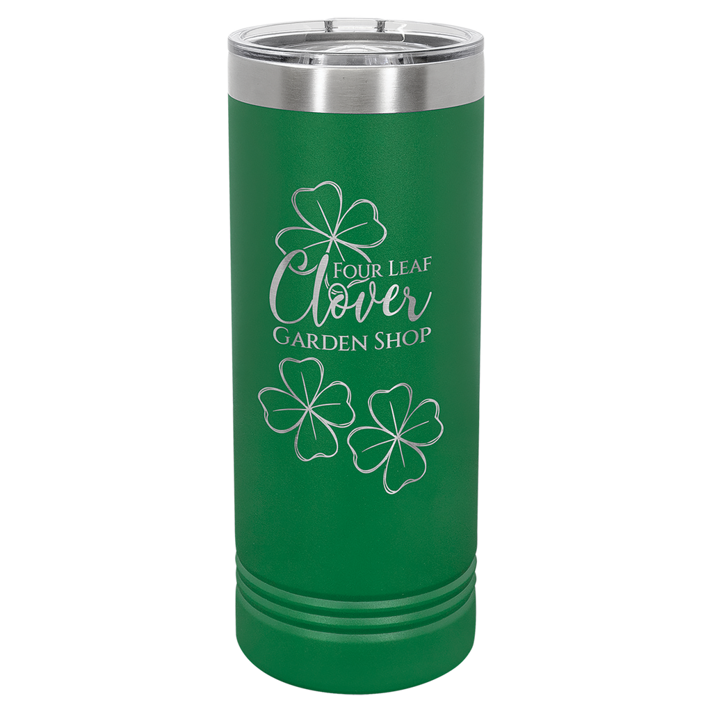 Polar Camel 22oz Skinny Tumbler image 7