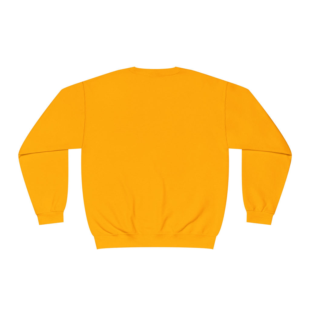 Go... Whatever Buffalo Team isn't Going to Make Me Cry! Unisex Crewneck Sweatshirt
