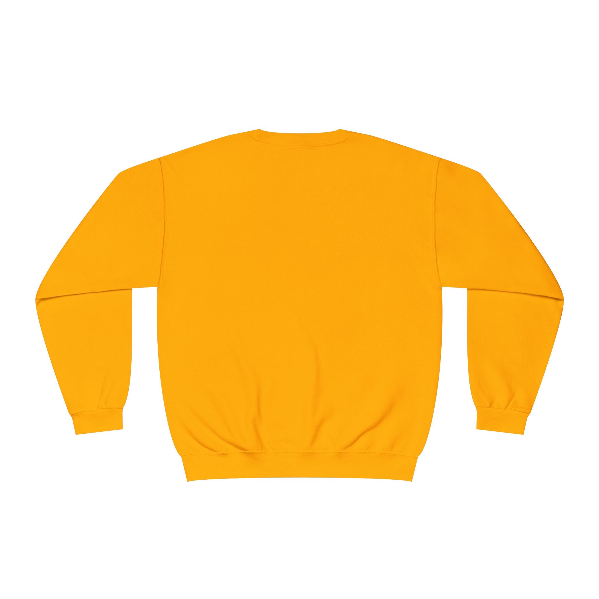 Go... Whatever Buffalo Team isn't Going to Make Me Cry! Unisex Crewneck Sweatshirt