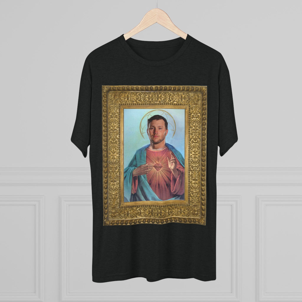 Jesus Josh Allen Shirt