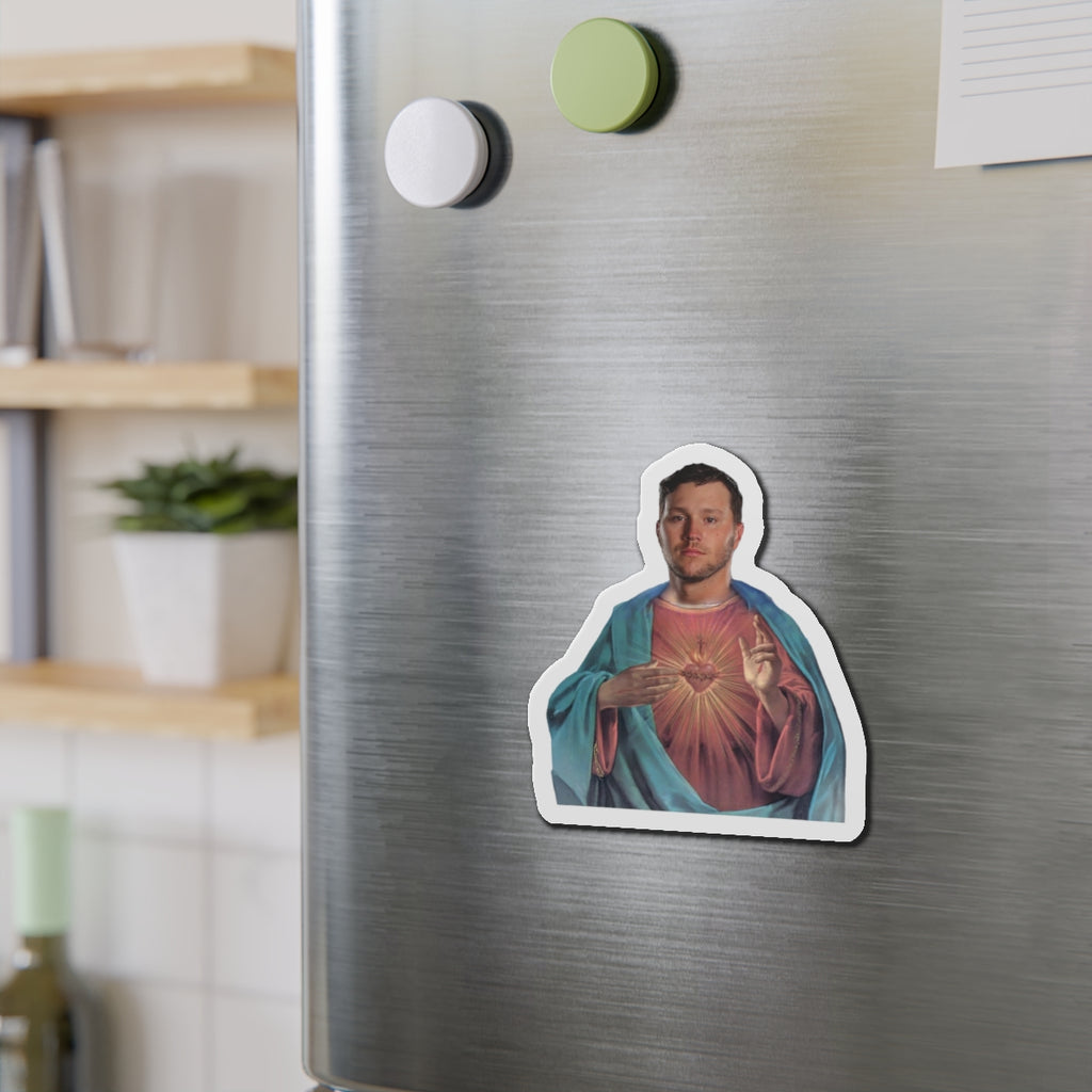Die-Cut Magnets