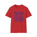 Josh Allen's D!ck Sunk the Titanic tee shirt