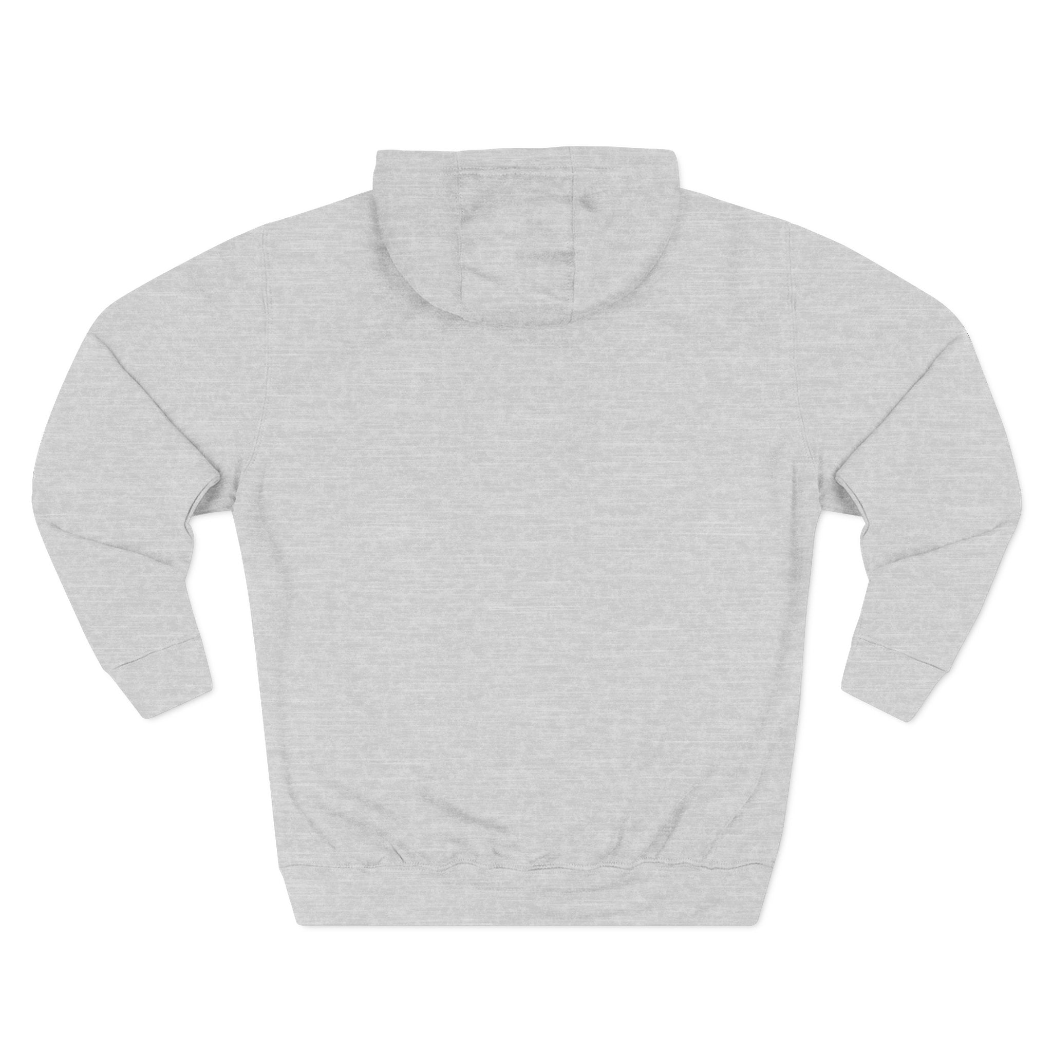 Go... Whatever Buffalo Team Isn't Going to Make Me Cry! Premium Pullover Hoodie