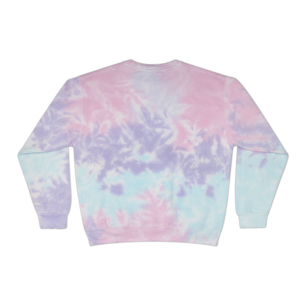 I'm not Gay But Josh Allen is Josh Allen Unisex Tie-Dye Sweatshirt for Buffalo Bills Fans!