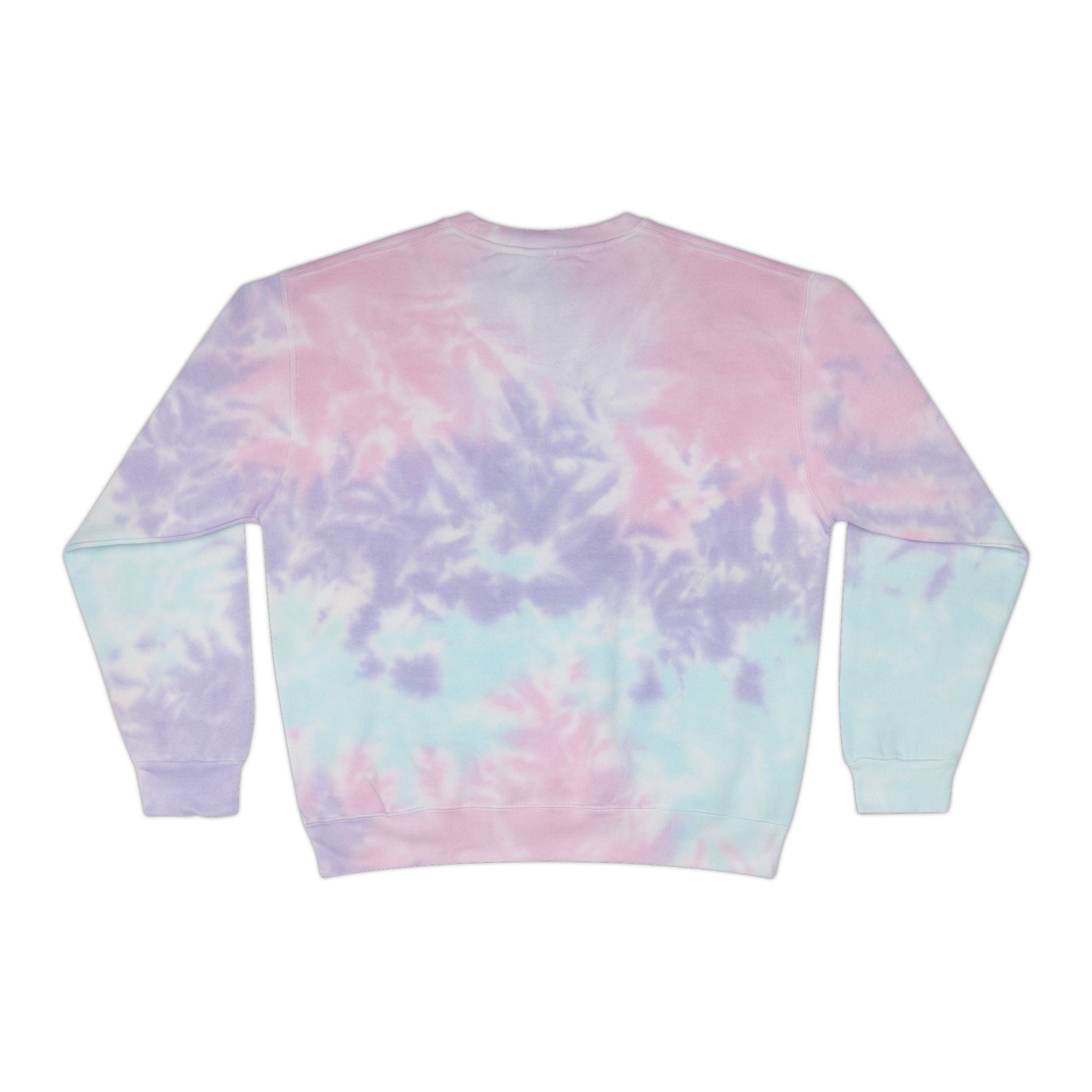 I'm not Gay But Josh Allen is Josh Allen Unisex Tie-Dye Sweatshirt for Buffalo Bills Fans!