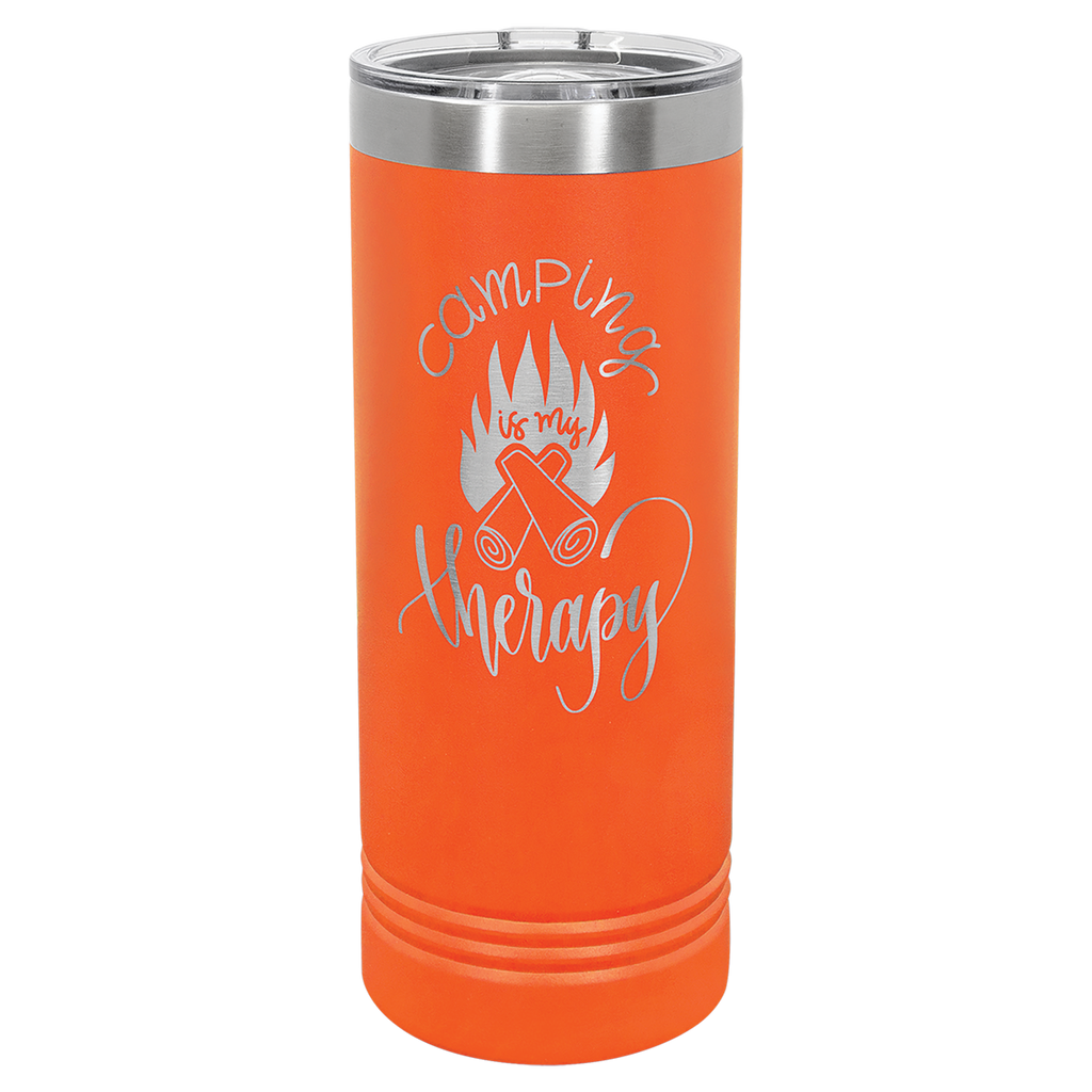 Polar Camel 22oz Skinny Tumbler image 4