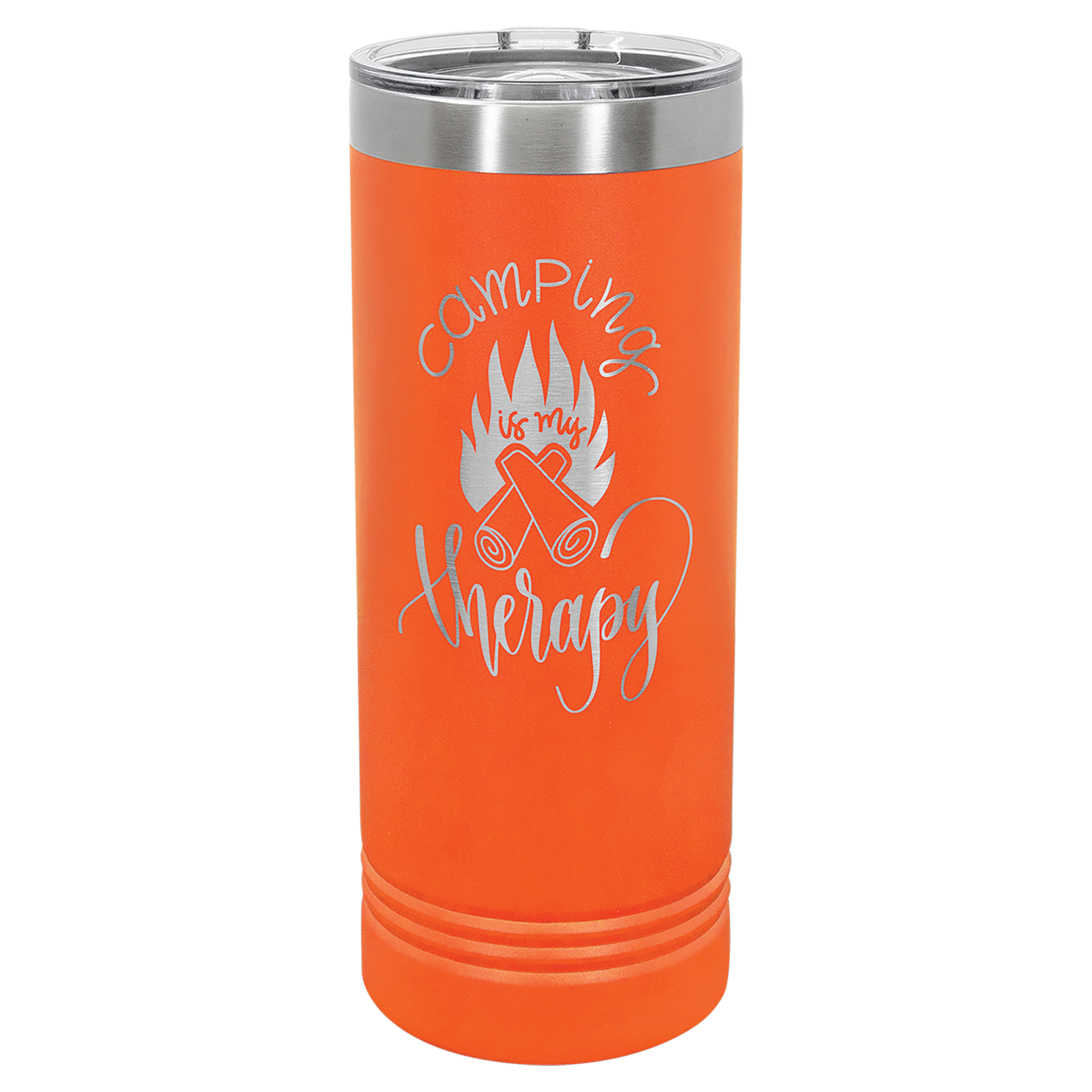 Polar Camel 22oz Skinny Tumbler image 4