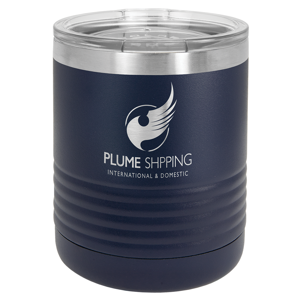 Polar Camel 10oz Tumbler image 4