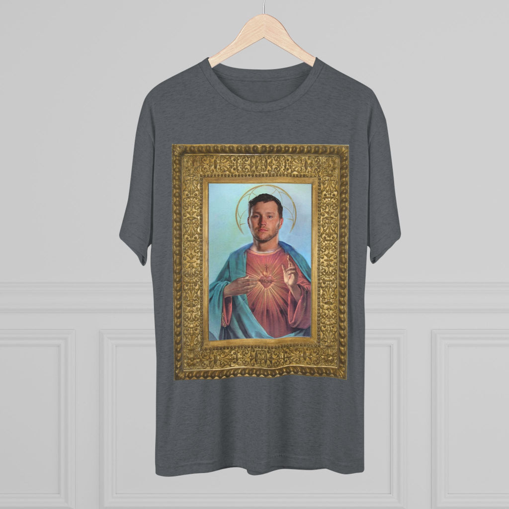 Jesus Josh Allen Shirt