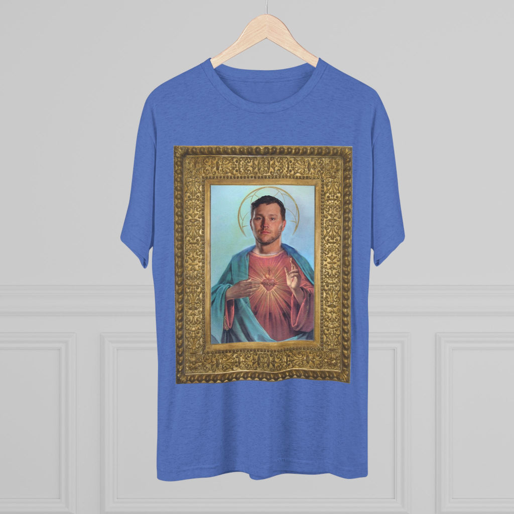 Jesus Josh Allen Shirt