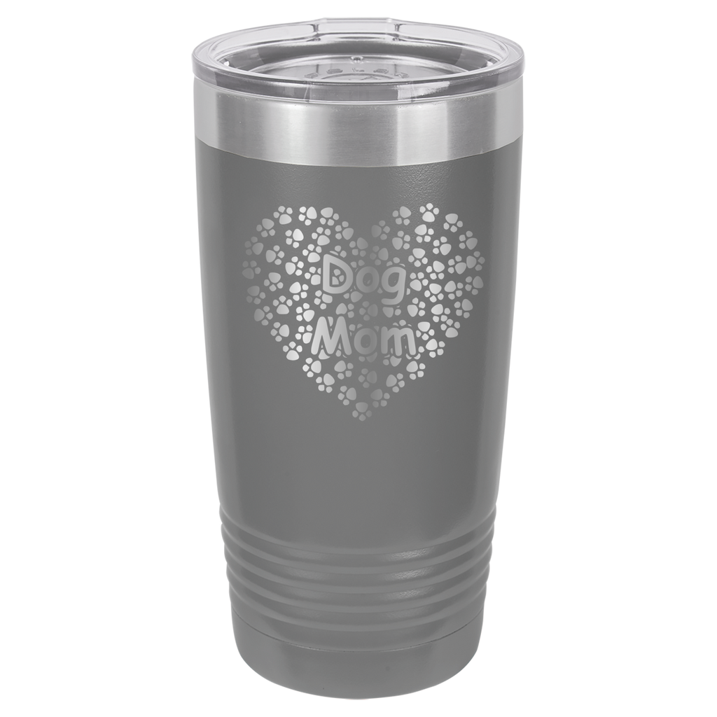 Pet Parent 20oz Polar Camel Tumbler - Dog Mom, Dog Dad, Cat Mom, Cat Dad image 14