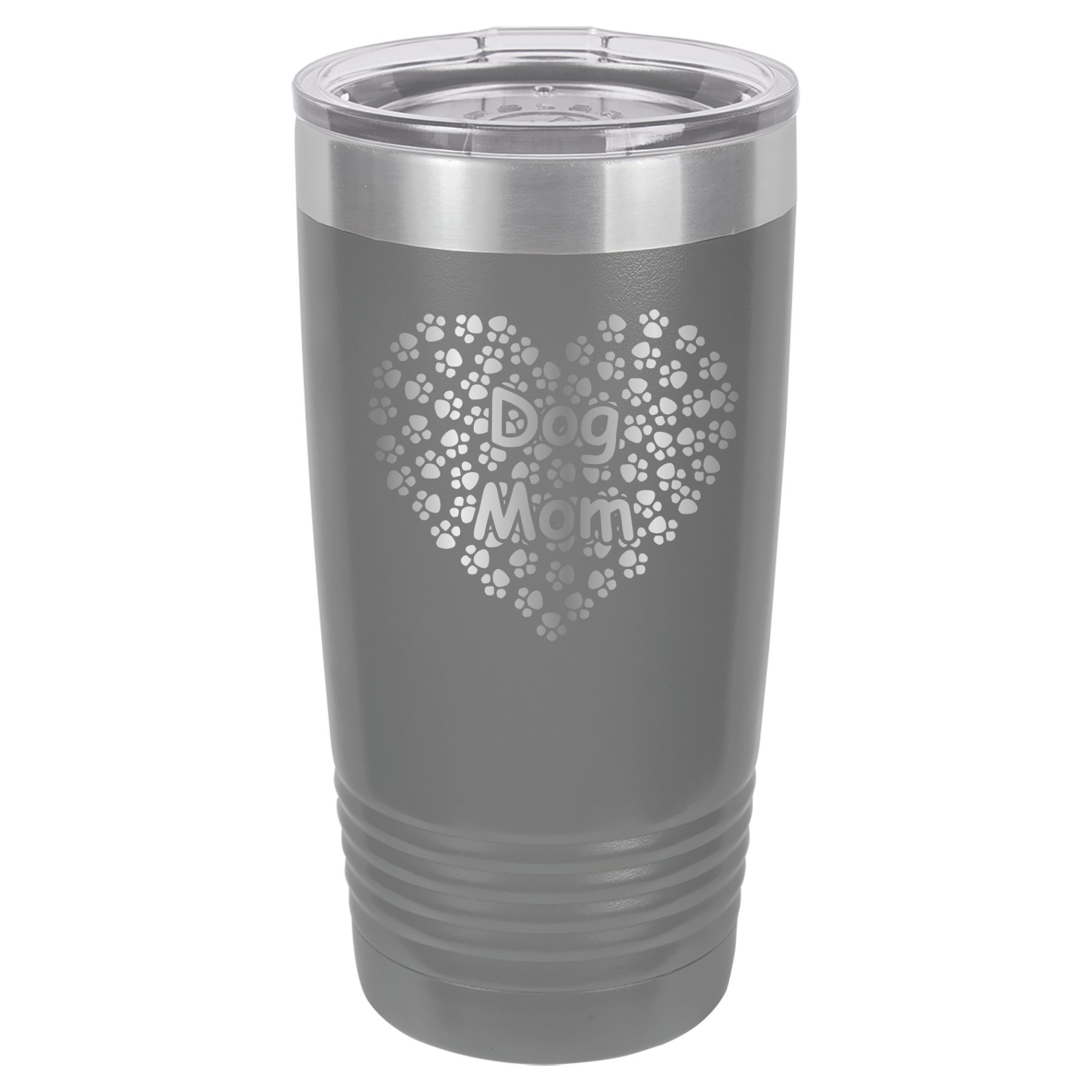 Pet Parent 20oz Polar Camel Tumbler - Dog Mom, Dog Dad, Cat Mom, Cat Dad image 14