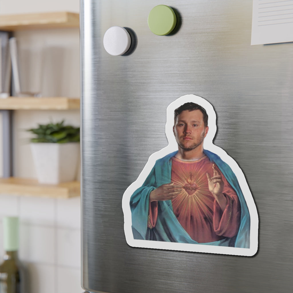 Die-Cut Magnets