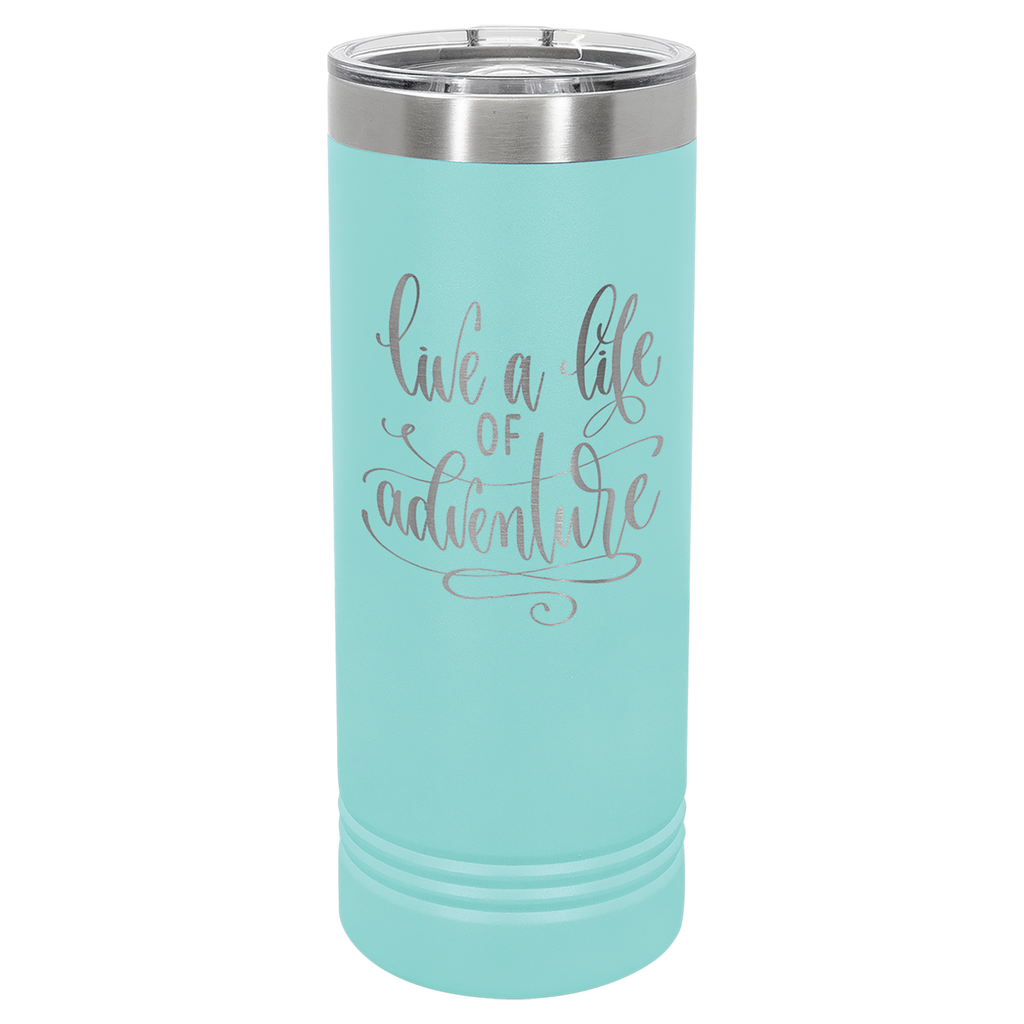 Polar Camel 22oz Skinny Tumbler image 15