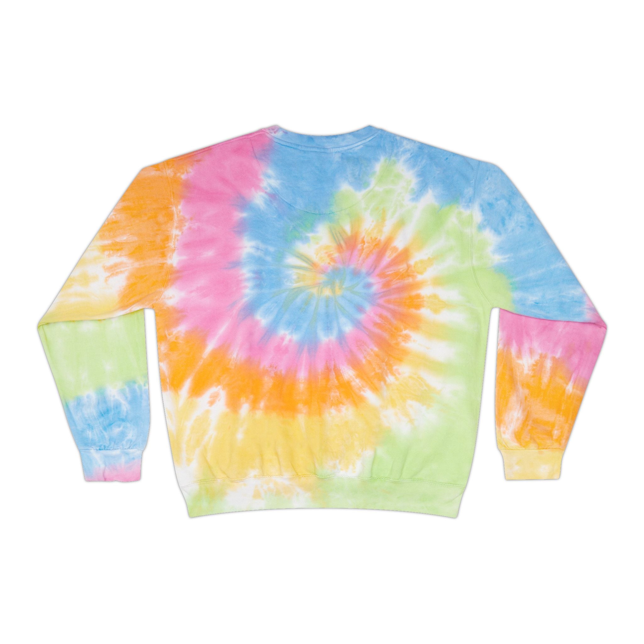 I'm not Gay But Josh Allen is Josh Allen Unisex Tie-Dye Sweatshirt for Buffalo Bills Fans!