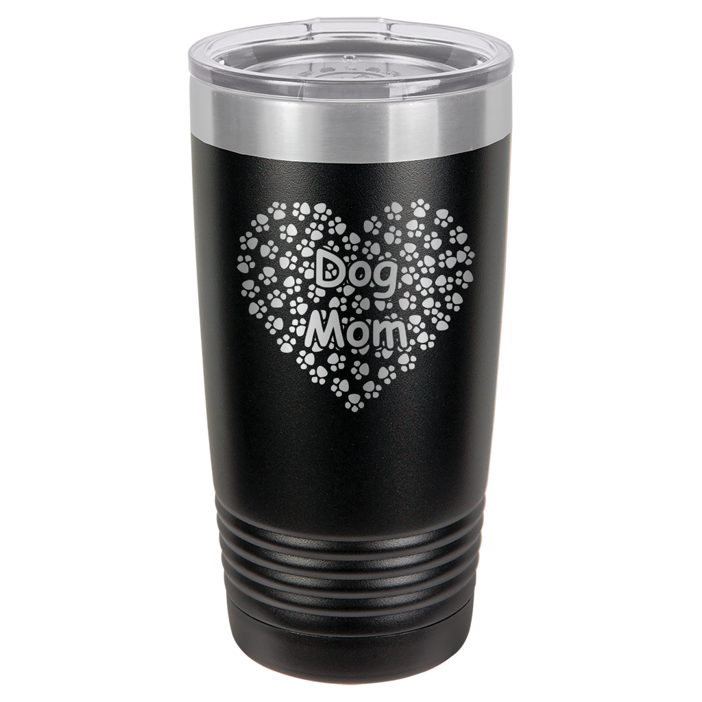 Pet Parent 20oz Polar Camel Tumbler - Dog Mom, Dog Dad, Cat Mom, Cat Dad image 17