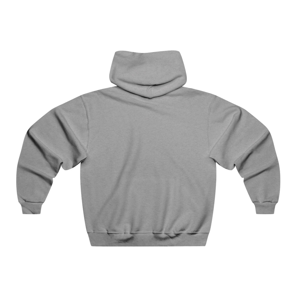 Jesus Allen Billieve Hooded Sweatshirt - Bills Mafia