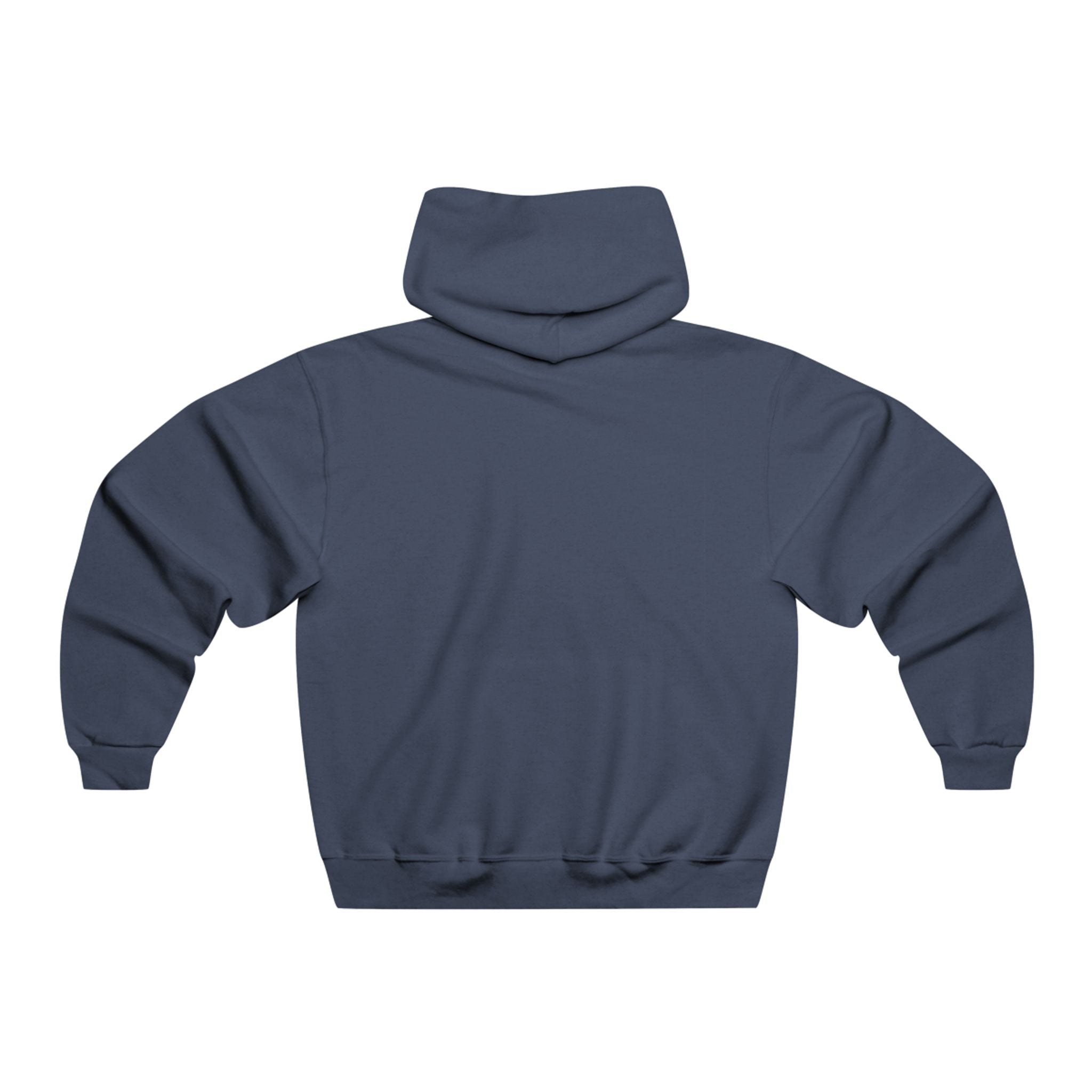 Jesus Allen Billieve Hooded Sweatshirt - Bills Mafia