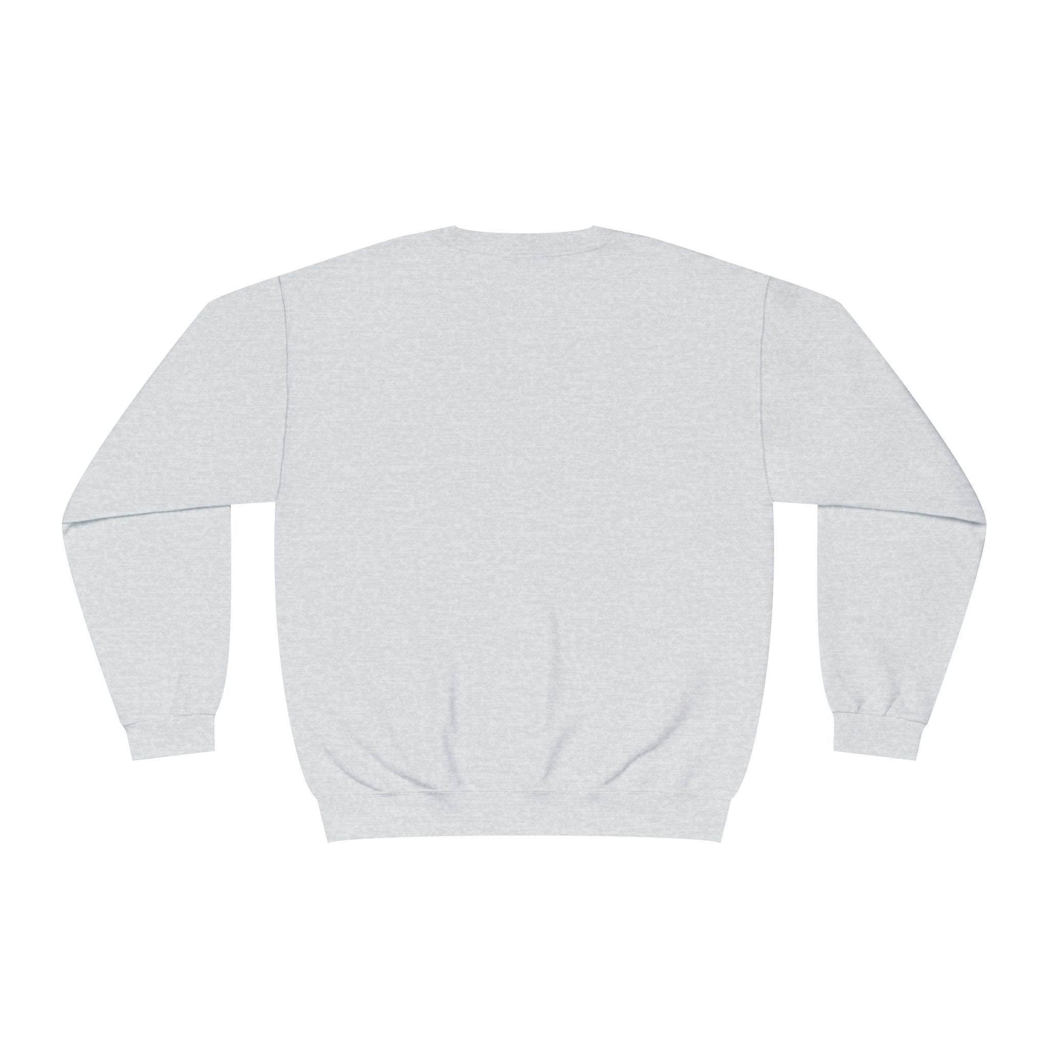 Go... Whatever Buffalo Team isn't Going to Make Me Cry! Unisex Crewneck Sweatshirt