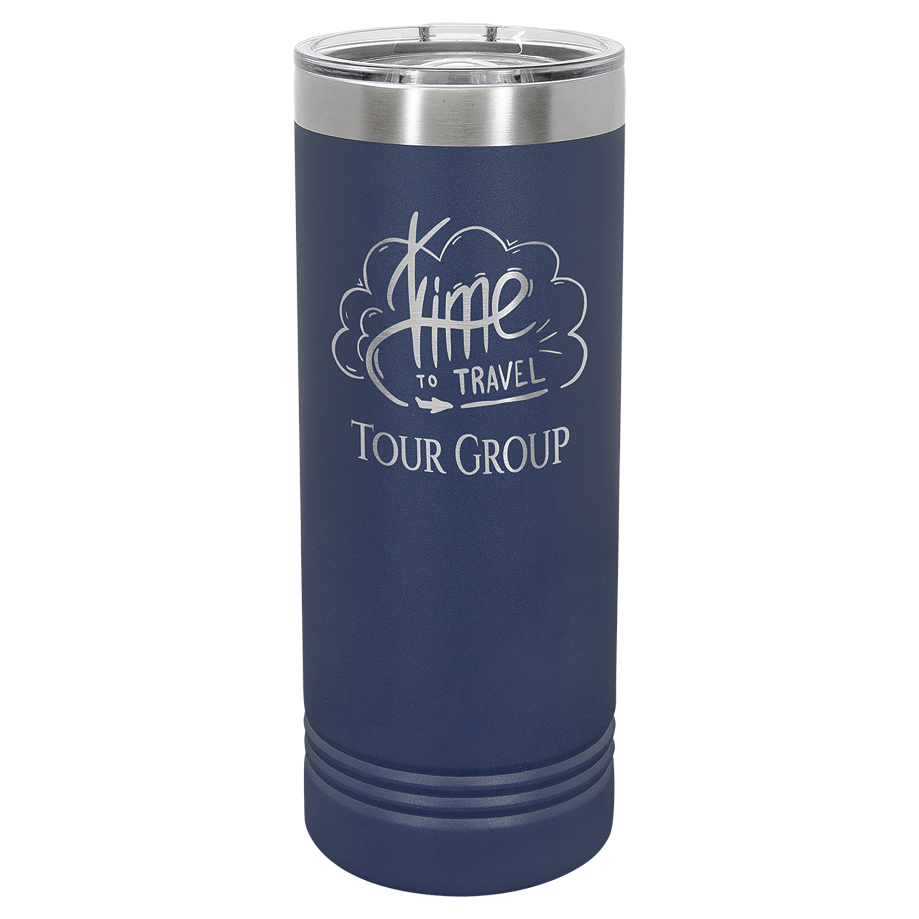 Polar Camel 22oz Skinny Tumbler image 12