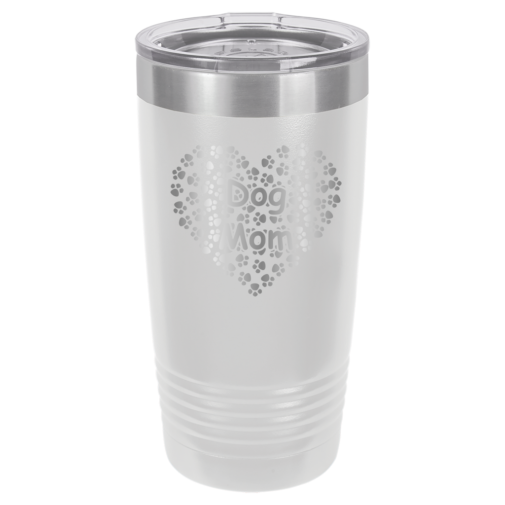 Pet Parent 20oz Polar Camel Tumbler - Dog Mom, Dog Dad, Cat Mom, Cat Dad image 3