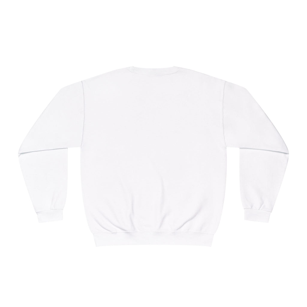 Go... Whatever Buffalo Team isn't Going to Make Me Cry! Unisex Crewneck Sweatshirt