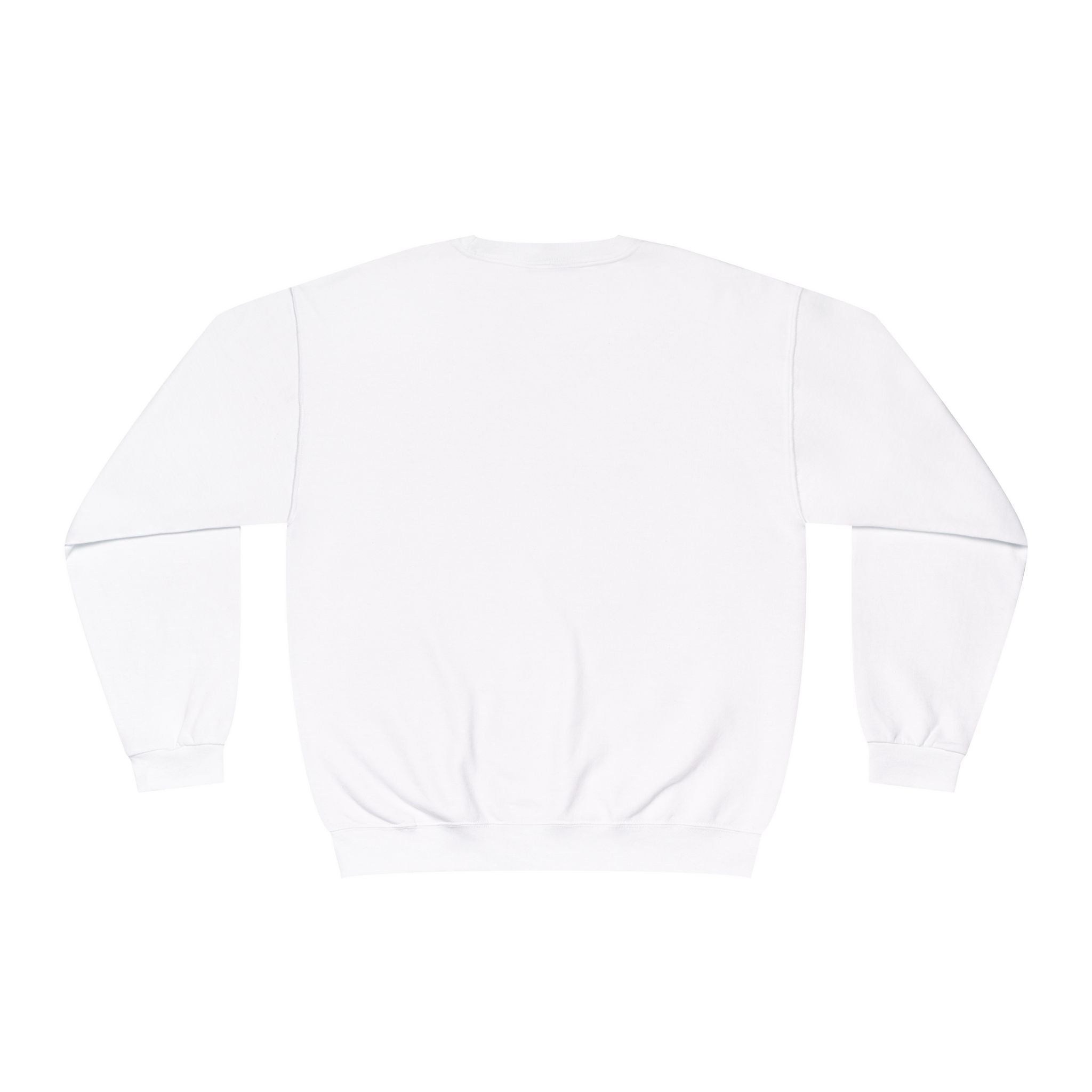 Go... Whatever Buffalo Team isn't Going to Make Me Cry! Unisex Crewneck Sweatshirt