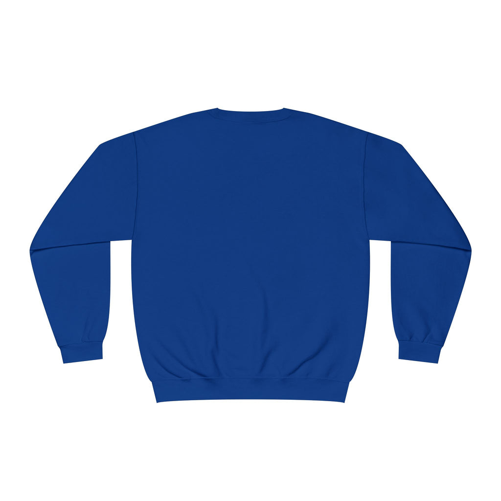 Go... Whatever Buffalo Team isn't Going to Make Me Cry! Unisex Crewneck Sweatshirt