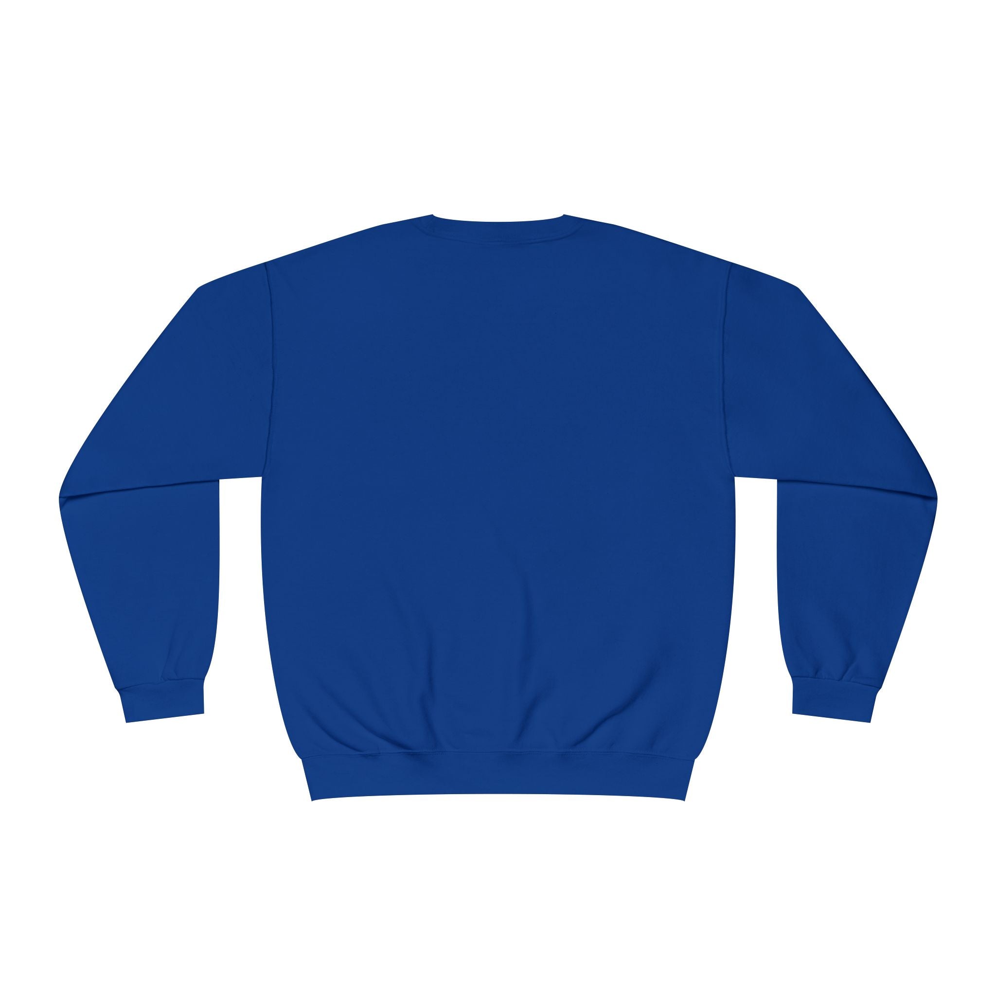 Go... Whatever Buffalo Team isn't Going to Make Me Cry! Unisex Crewneck Sweatshirt