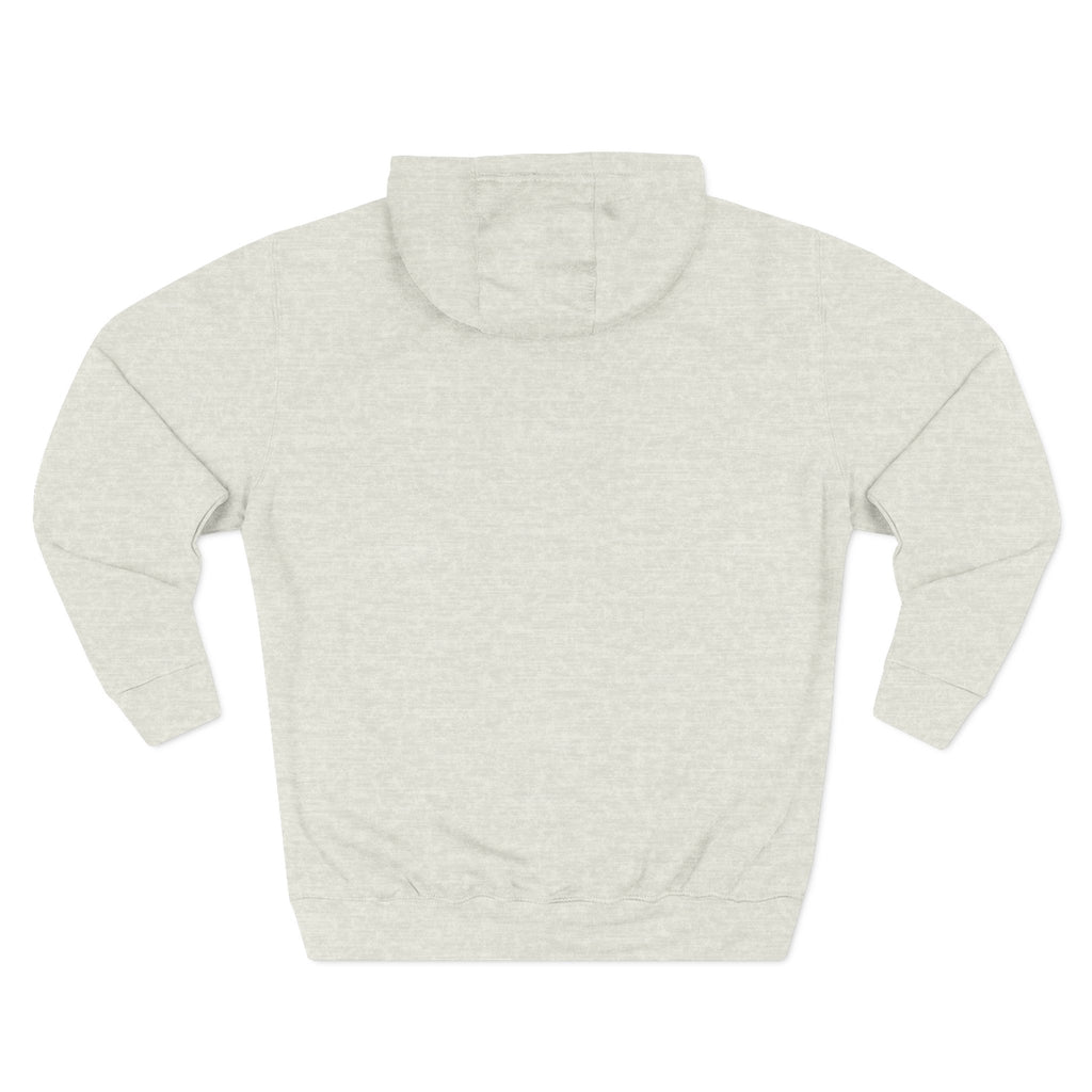 Go... Whatever Buffalo Team Isn't Going to Make Me Cry! Premium Pullover Hoodie