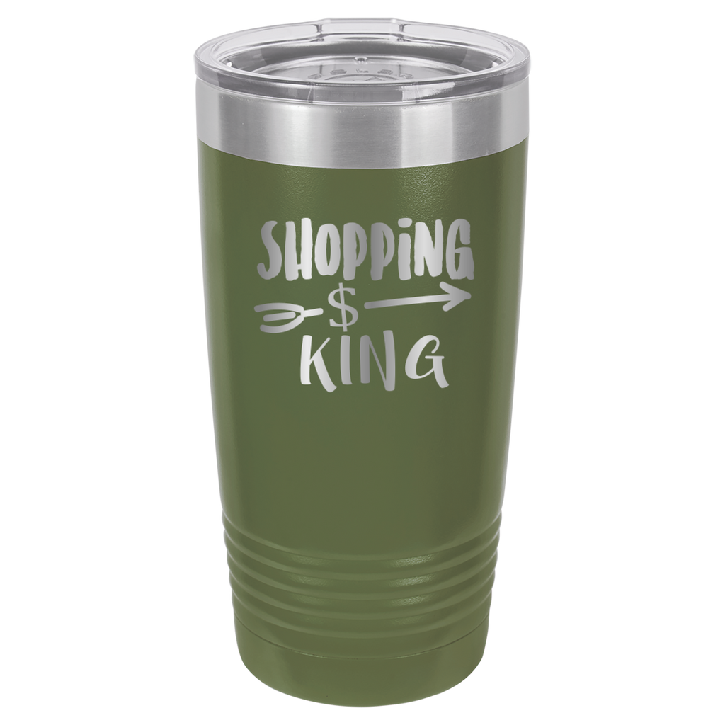 Shopping King - 20oz Polar Camel Tumbler image 16