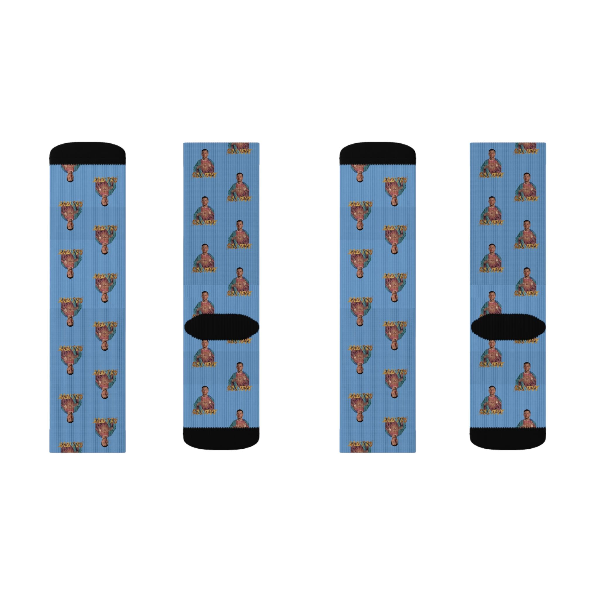 Billieve Socks