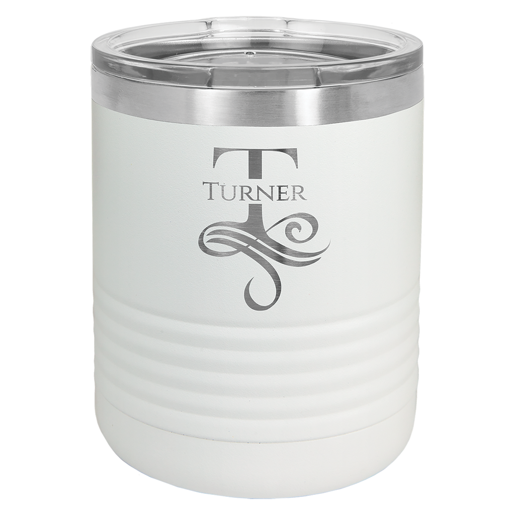 Polar Camel 10oz Tumbler image 2