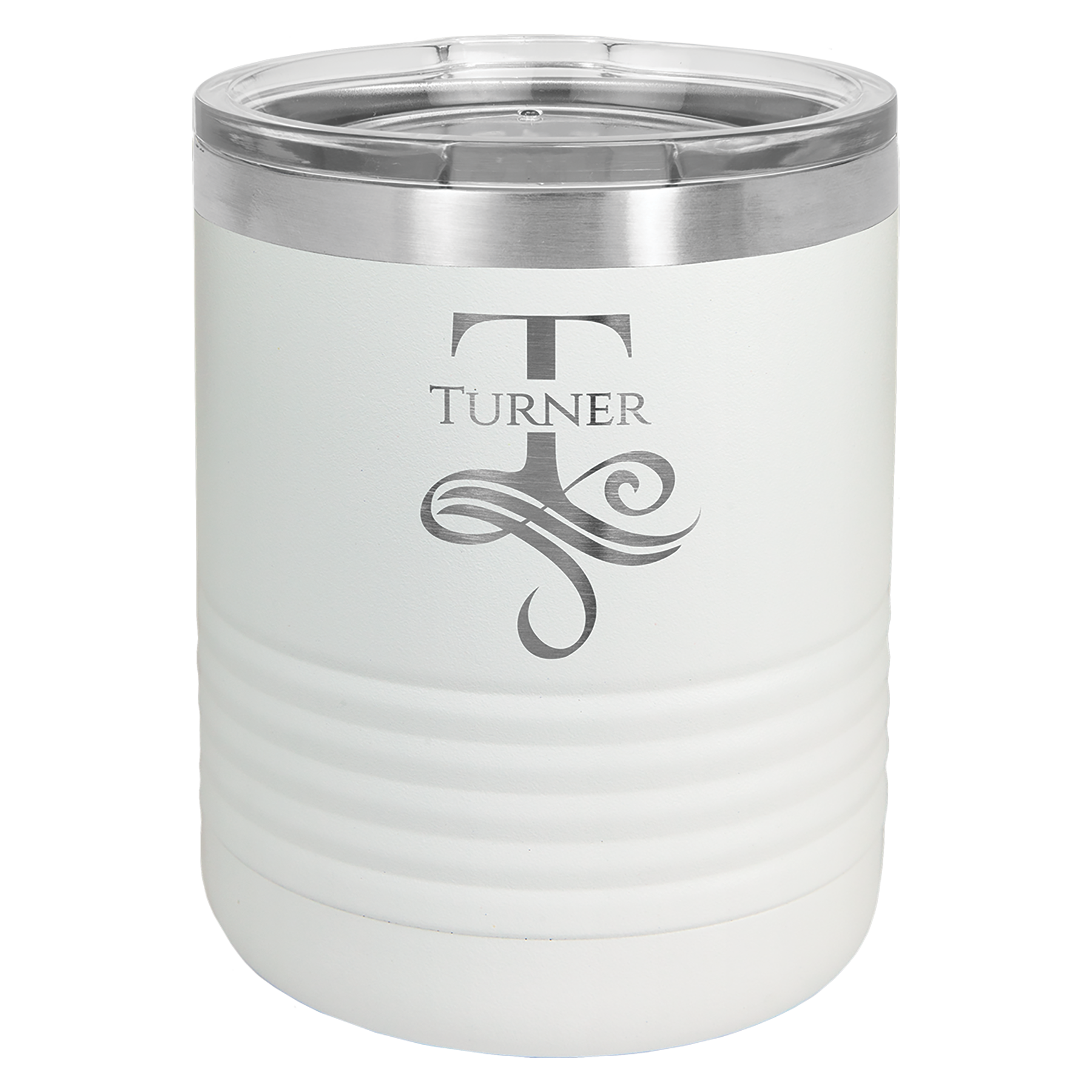 Polar Camel 10oz Tumbler image 2