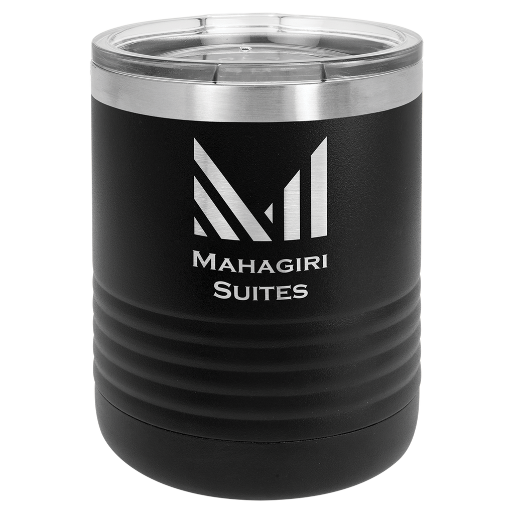 Polar Camel 10oz Tumbler image 9