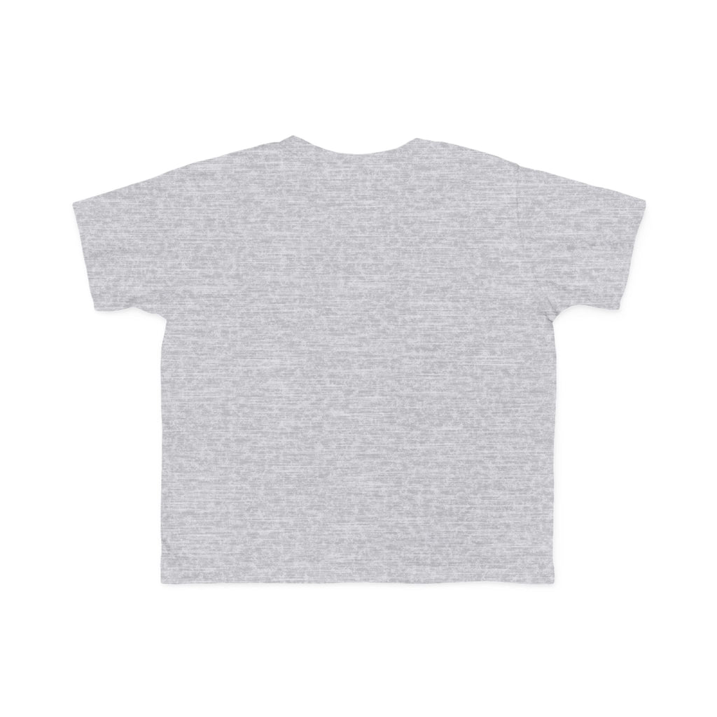 My First Words Were GO BILLS - Bills Mafia Toddler's Fine Jersey Tee