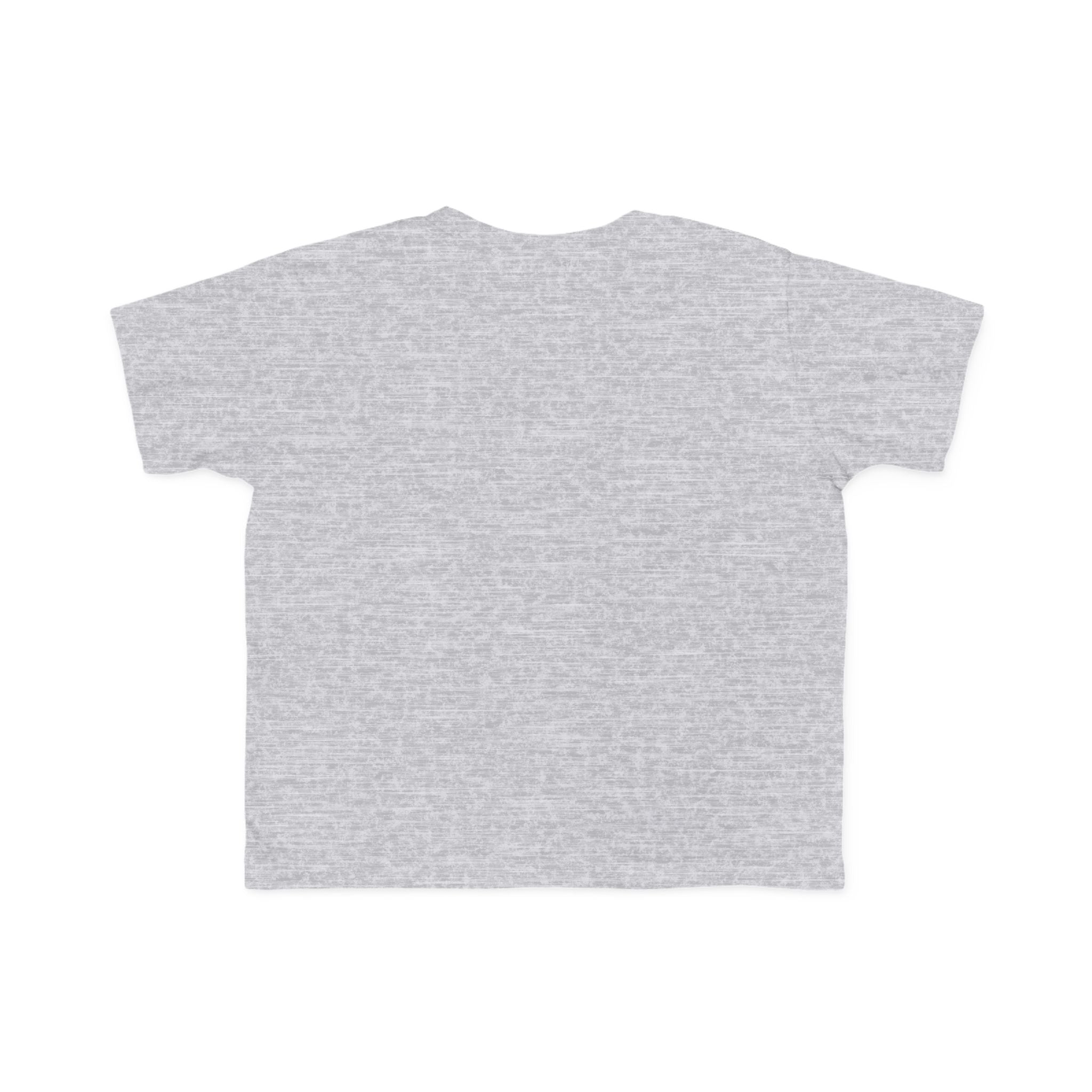 My First Words Were GO BILLS - Bills Mafia Toddler's Fine Jersey Tee